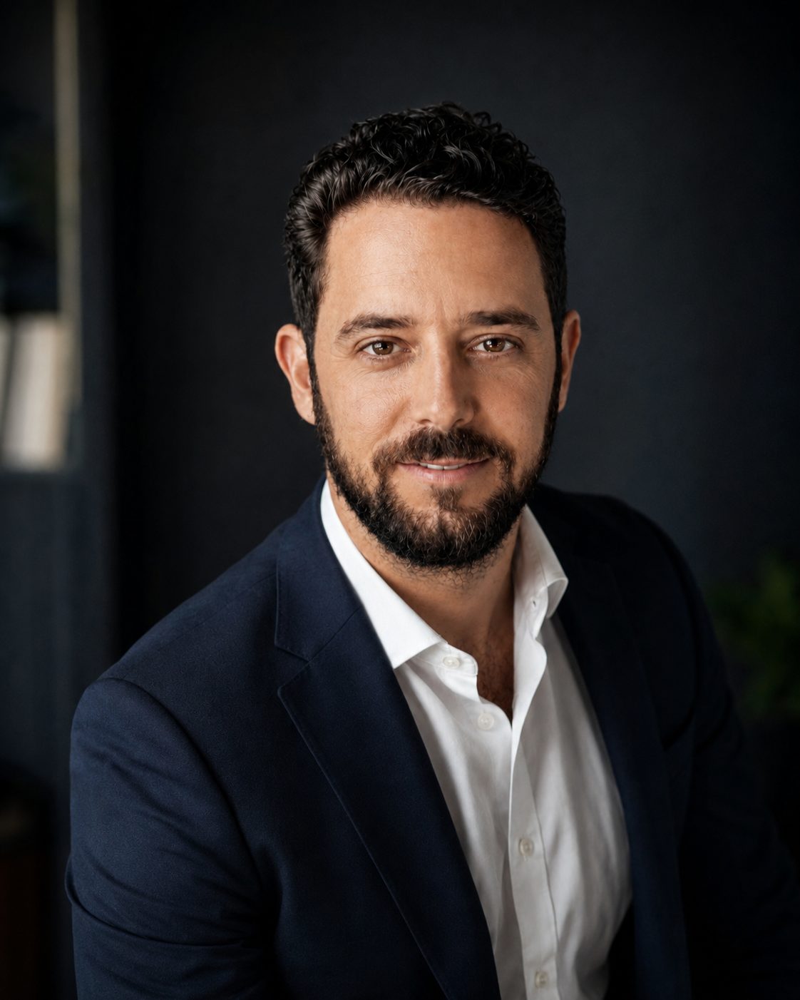 Dario Squartecchia